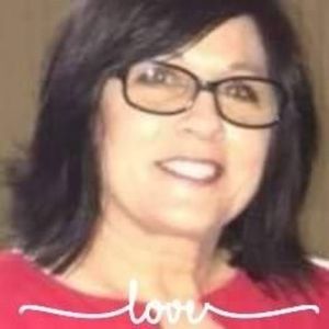 Meet your Posher, Janet